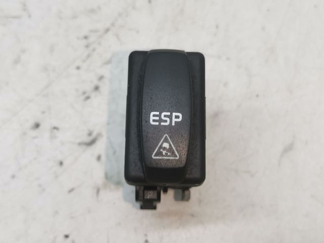 bontott RENAULT LAGUNA II Menetstabilizátor Kapcsoló