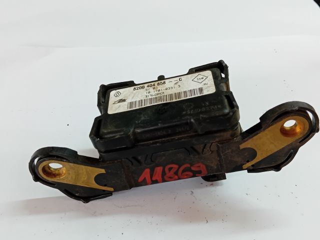 bontott RENAULT LAGUNA II Menetstabilizátor