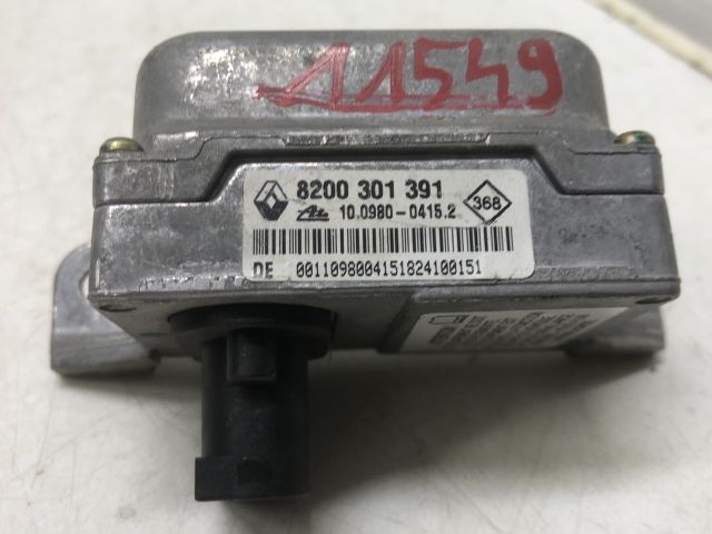 bontott RENAULT LAGUNA II Menetstabilizátor