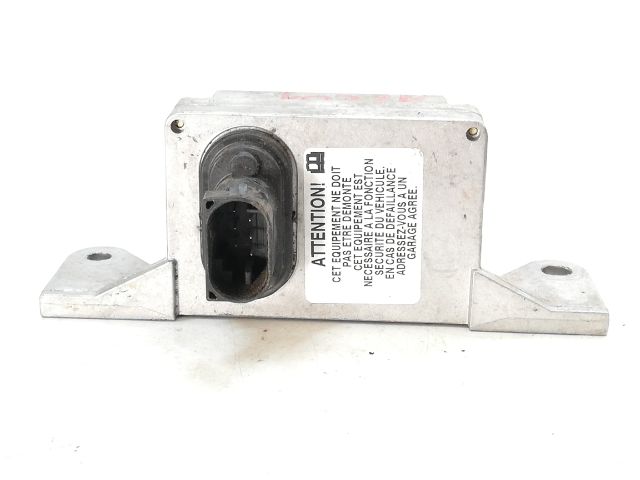 bontott RENAULT LAGUNA II Menetstabilizátor