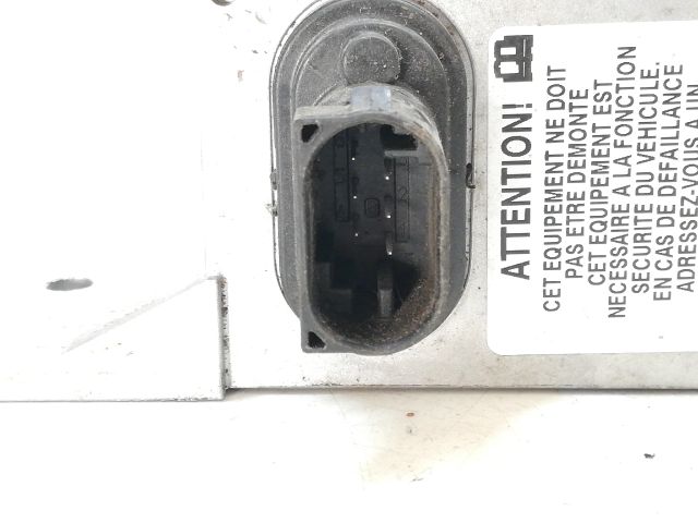 bontott RENAULT LAGUNA II Menetstabilizátor