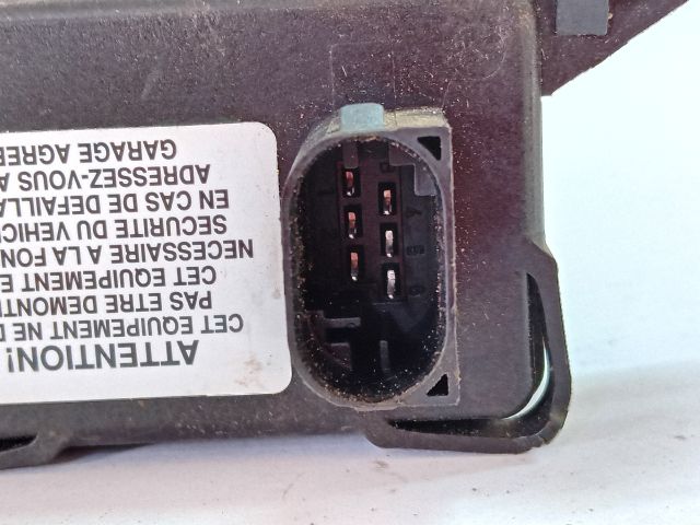 bontott RENAULT LAGUNA II Menetstabilizátor