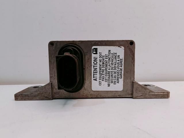 bontott RENAULT LAGUNA II Menetstabilizátor