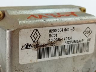 bontott RENAULT LAGUNA II Menetstabilizátor