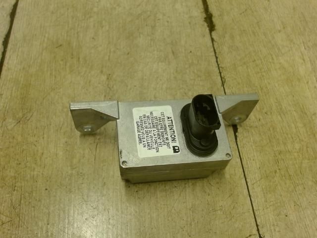 bontott RENAULT LAGUNA II Menetstabilizátor