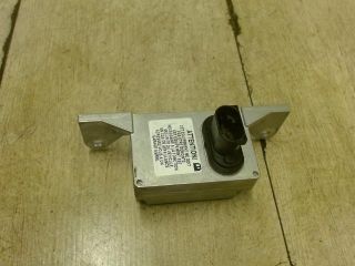 bontott RENAULT LAGUNA II Menetstabilizátor