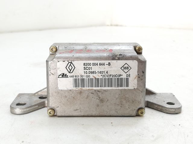 bontott RENAULT LAGUNA II Menetstabilizátor