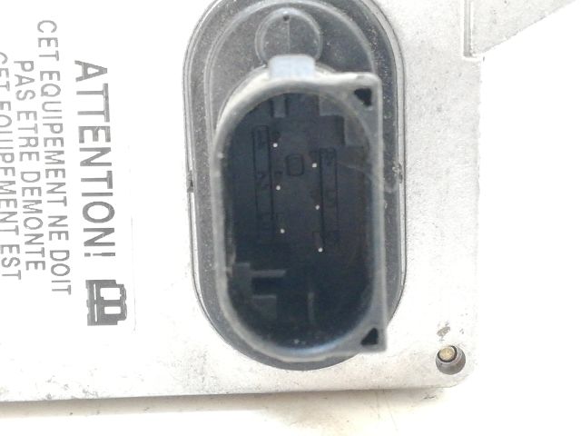 bontott RENAULT LAGUNA II Menetstabilizátor