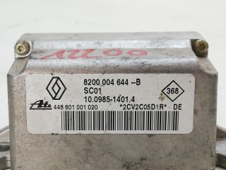 bontott RENAULT LAGUNA II Menetstabilizátor