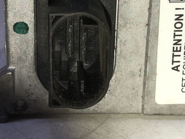 bontott RENAULT LAGUNA II Menetstabilizátor