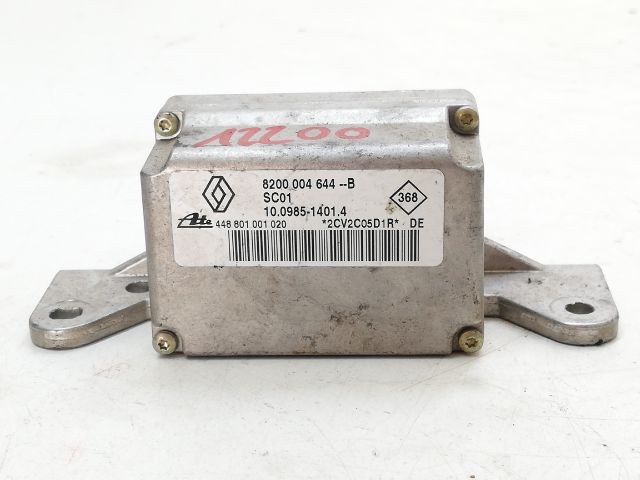 bontott RENAULT LAGUNA II Menetstabilizátor