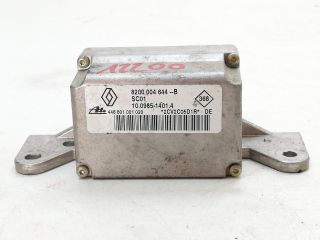 bontott RENAULT LAGUNA II Menetstabilizátor