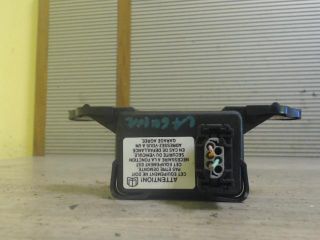 bontott RENAULT LAGUNA II Menetstabilizátor