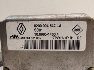 bontott RENAULT LAGUNA II Menetstabilizátor