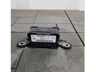 bontott RENAULT LAGUNA II Menetstabilizátor