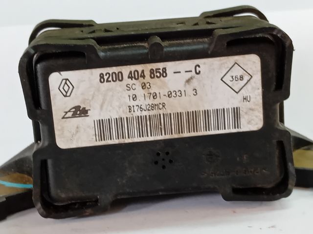 bontott RENAULT LAGUNA II Menetstabilizátor