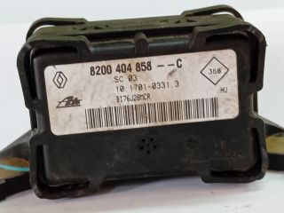 bontott RENAULT LAGUNA II Menetstabilizátor