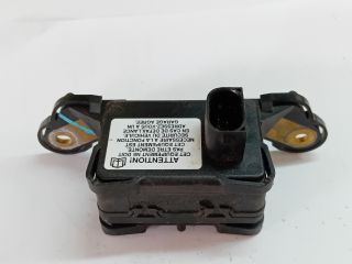 bontott RENAULT LAGUNA II Menetstabilizátor