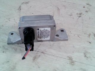 bontott RENAULT LAGUNA II Menetstabilizátor