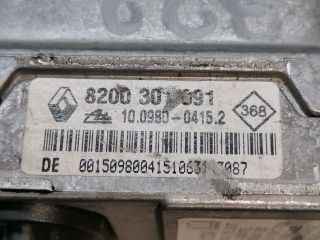 bontott RENAULT LAGUNA II Menetstabilizátor