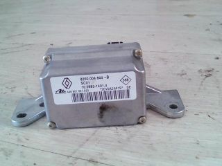 bontott RENAULT LAGUNA II Menetstabilizátor