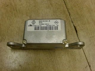 bontott RENAULT LAGUNA II Menetstabilizátor