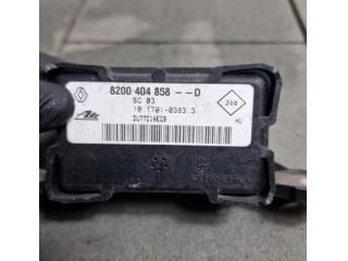 bontott RENAULT LAGUNA II Menetstabilizátor