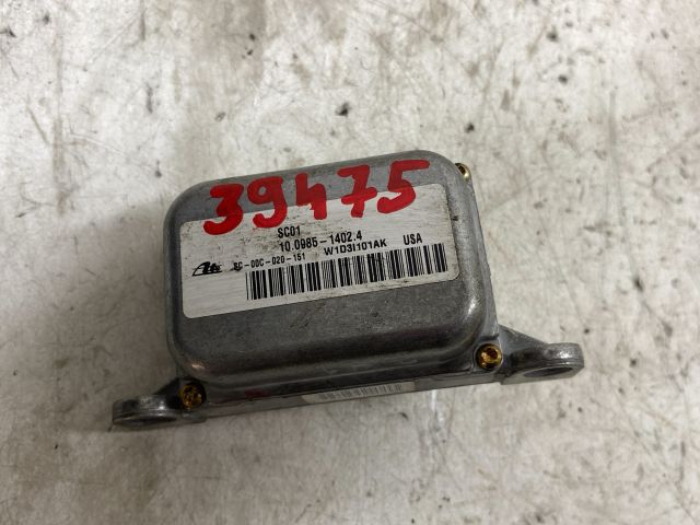 bontott RENAULT LAGUNA II Menetstabilizátor