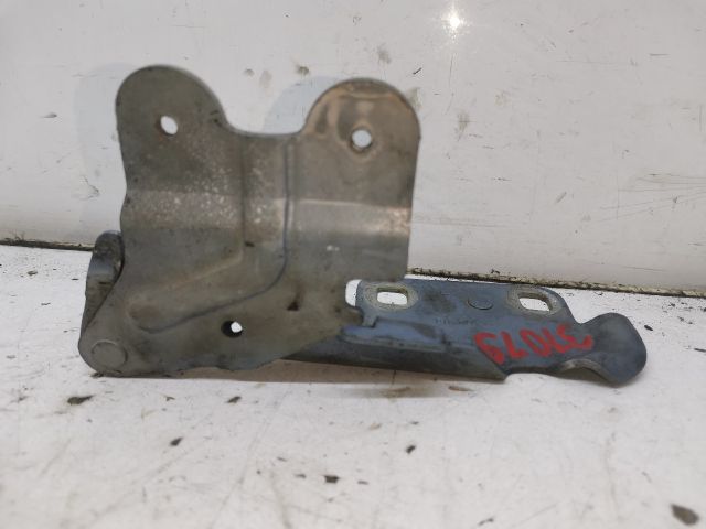 bontott RENAULT LAGUNA II Motorháztető Bal Zsanér