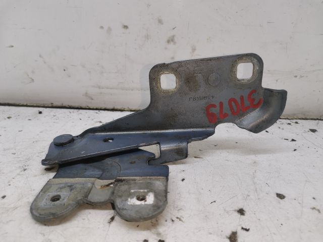 bontott RENAULT LAGUNA II Motorháztető Bal Zsanér