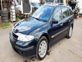 bontott RENAULT LAGUNA II Motorháztető Jobb Zsanér