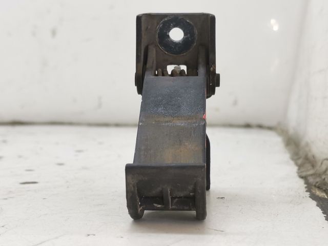 bontott RENAULT LAGUNA II Motorháztető Nyitó Kar / Gomb