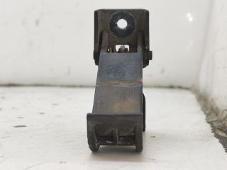 bontott RENAULT LAGUNA II Motorháztető Nyitó Kar / Gomb