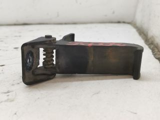 bontott RENAULT LAGUNA II Motorháztető Nyitó Kar / Gomb