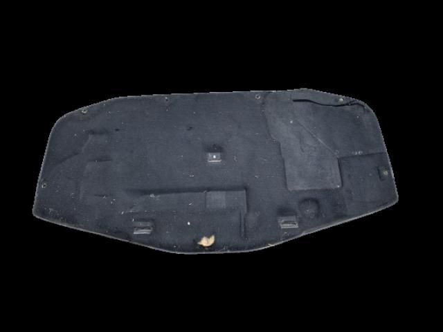bontott RENAULT LAGUNA II Motorháztető Szigetelés