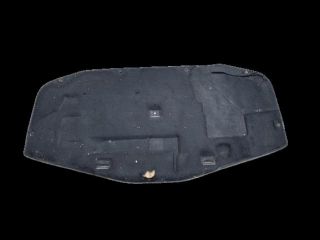 bontott RENAULT LAGUNA II Motorháztető Szigetelés