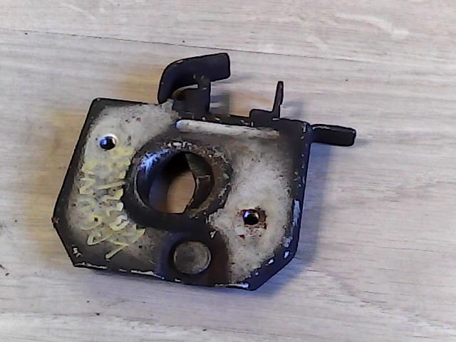 bontott RENAULT LAGUNA II Motorháztető Zárszerkezet