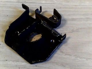 bontott RENAULT LAGUNA II Motorháztető Zárszerkezet