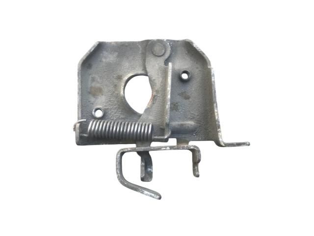 bontott RENAULT LAGUNA II Motorháztető Zárszerkezet