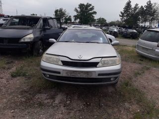 bontott RENAULT LAGUNA II Motorháztető Zsanér Pár