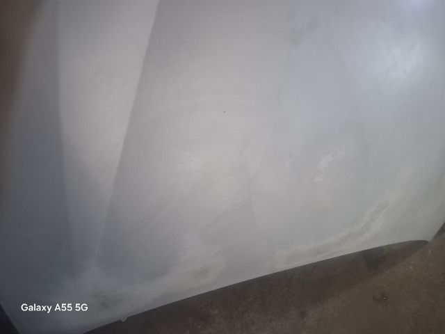 bontott RENAULT LAGUNA II Motorháztető