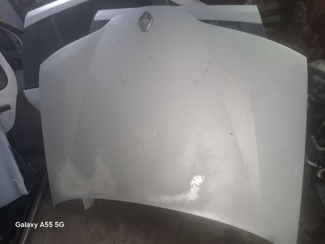 bontott RENAULT LAGUNA II Motorháztető