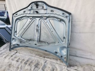 bontott RENAULT LAGUNA II Motorháztető