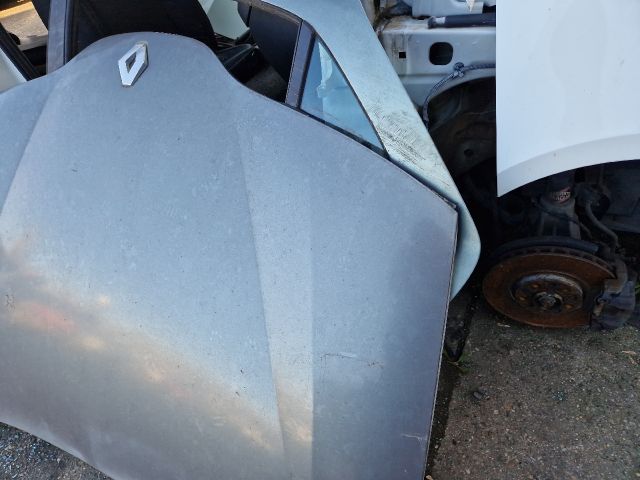bontott RENAULT LAGUNA II Motorháztető