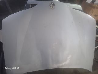 bontott RENAULT LAGUNA II Motorháztető