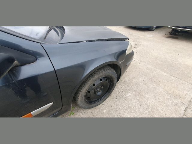bontott RENAULT LAGUNA II Motorháztető