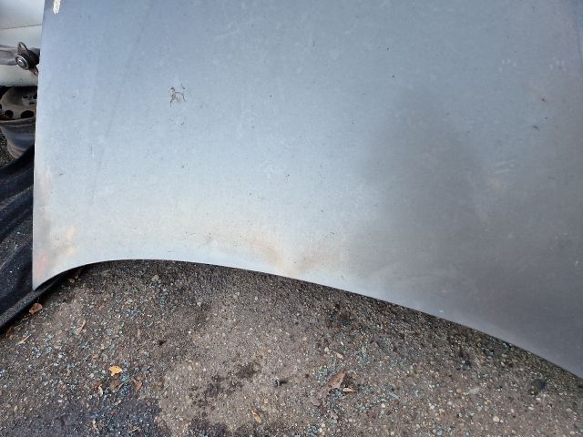 bontott RENAULT LAGUNA II Motorháztető