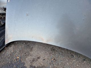 bontott RENAULT LAGUNA II Motorháztető