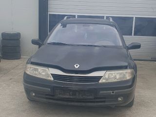 bontott RENAULT LAGUNA II Motorháztető