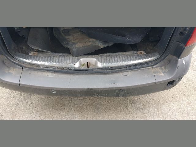 bontott RENAULT LAGUNA II Motorháztető